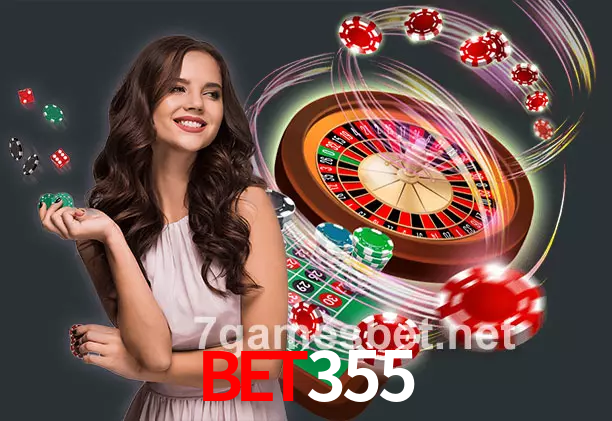 vivo no cassino Bet355