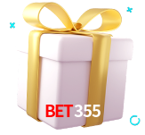 Receba seus bônus de boas-vindas no Bet355
