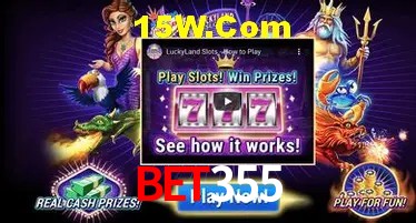 Experiência VIP Bet355