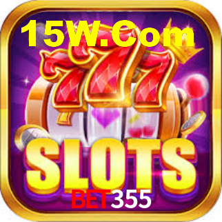 Interface do App Bet355