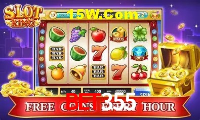 Benefícios da Conta Bet355