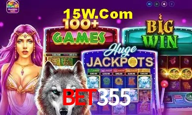 Tecnologia da Plataforma Bet355