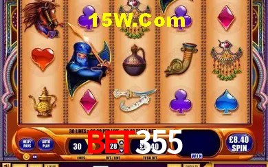 Sistemas de Segurança Bet355