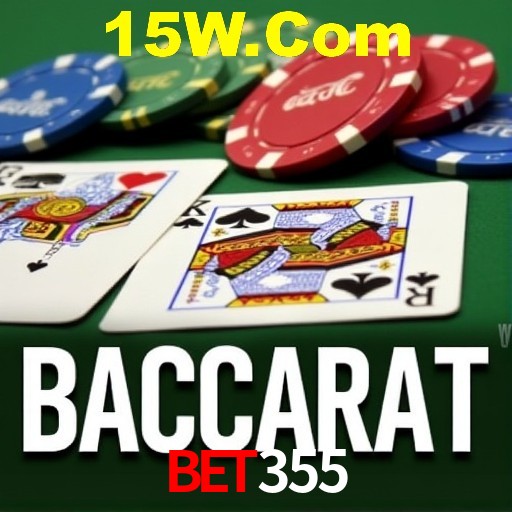 Interface do App Bet355