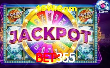 Jogos de Slot Bet355