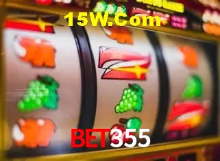 Diretório de Jogos Bet355