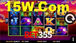 Bet355 Login App