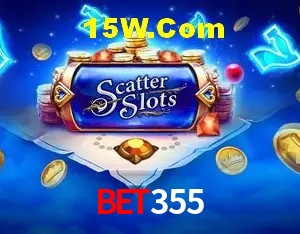Design Responsivo Bet355