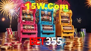 Descubra a Essência do Bet355: Nossa História e Compromissos