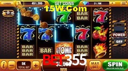 Promoção Relâmpago Bet355