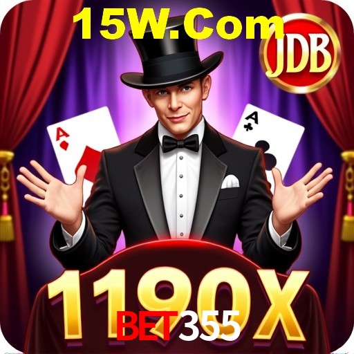 cassino Bet355