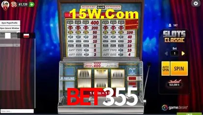 Avaliações dos Jogadores Bet355