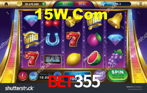Interface Premium Bet355