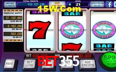 Provedores de Jogos Bet355