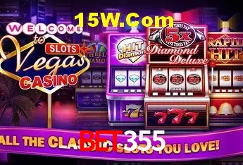 Especiais de Fim de Semana Bet355