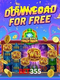 Bonus Features Bet355